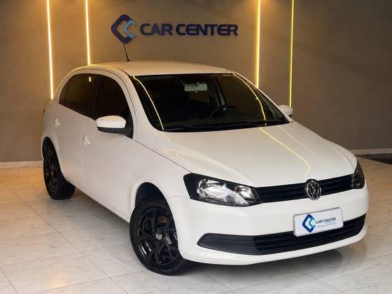 VOLKSWAGEN GOL 1.0 MI TRENDLINE 8V FLEX 2P MANUAL VOLKSWAGEN GOL 1.0 MI TRENDLINE 8V FLEX 2P MANUAL